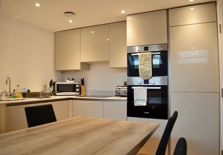 Apartamentos Modern Loft In Manchester City Centre