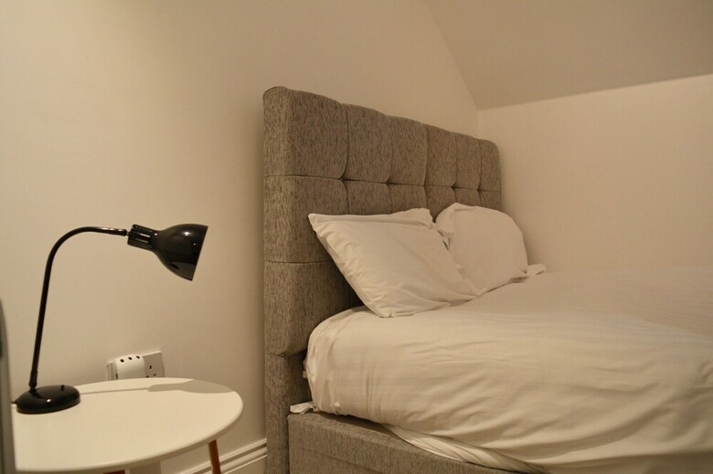 Apartamentos Modern Loft In Manchester City Centre