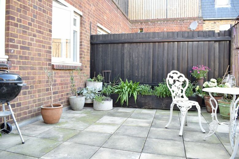 Apartamentos Beautiful 1 Bedroom Flat In Deptford