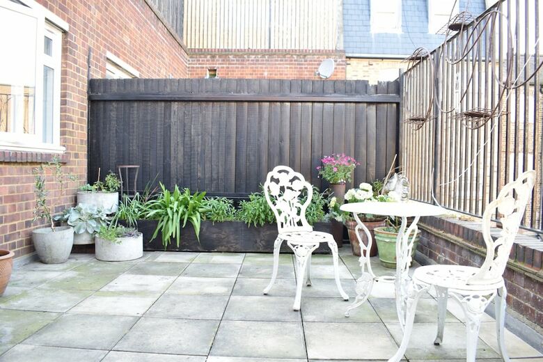 Apartamentos Beautiful 1 Bedroom Flat In Deptford