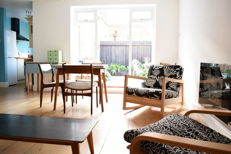 Apartamentos Beautiful 1 Bedroom Flat In Deptford