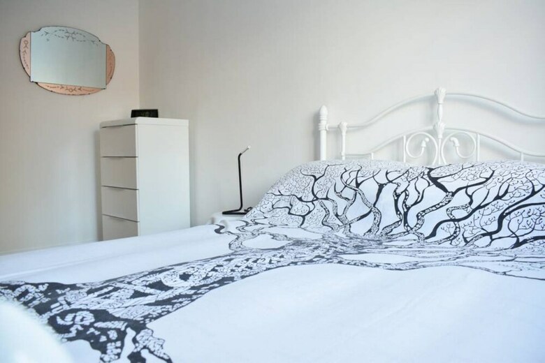 Apartamentos Beautiful 1 Bedroom Flat In Deptford
