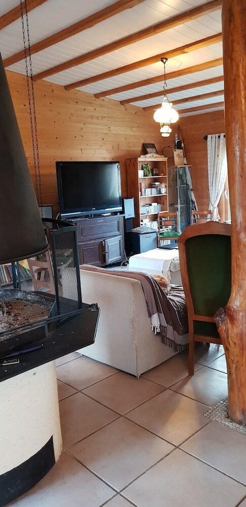 Hotel Chambres D'h�tes Les Sentiers Du Lac