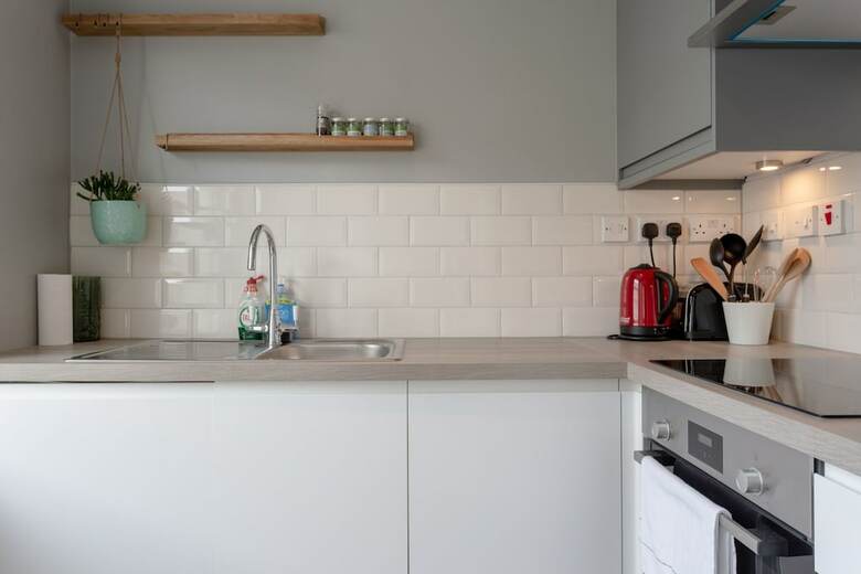 Apartamentos Lovely Flat In Kentish Town