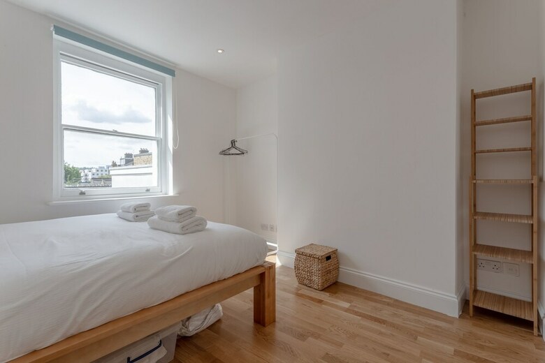 Apartamentos Lovely Flat In Kentish Town