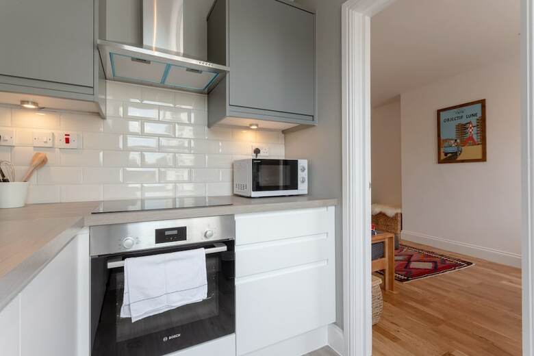 Apartamentos Lovely Flat In Kentish Town