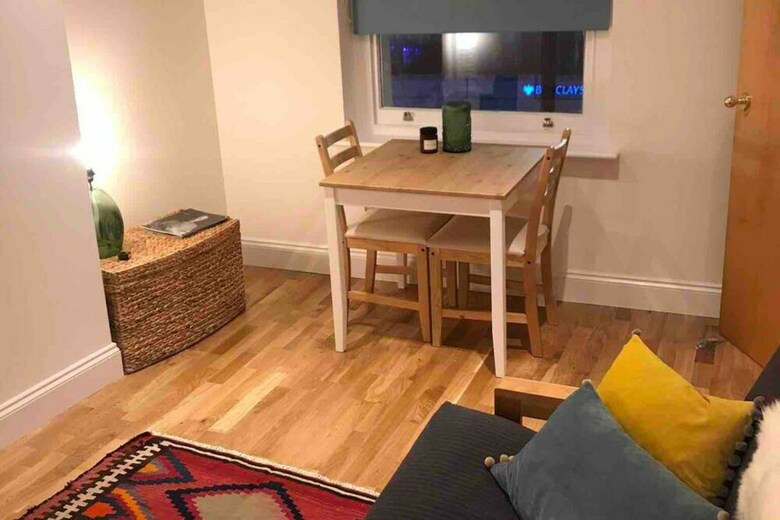 Apartamentos Lovely Flat In Kentish Town