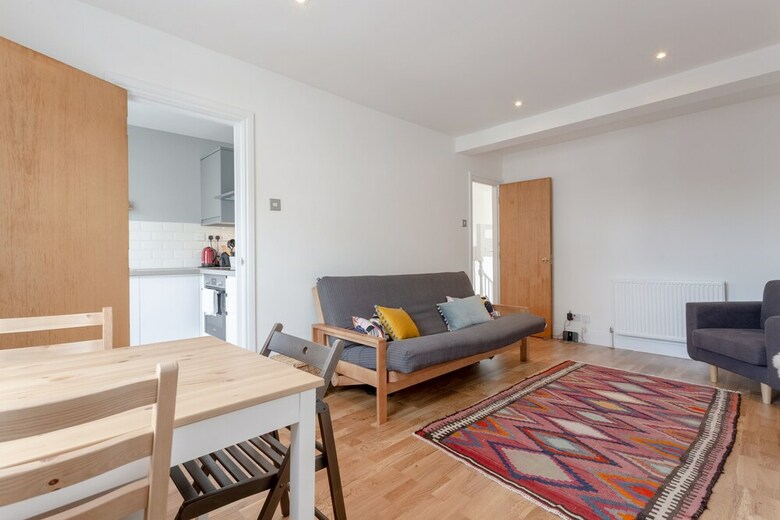 Apartamentos Lovely Flat In Kentish Town