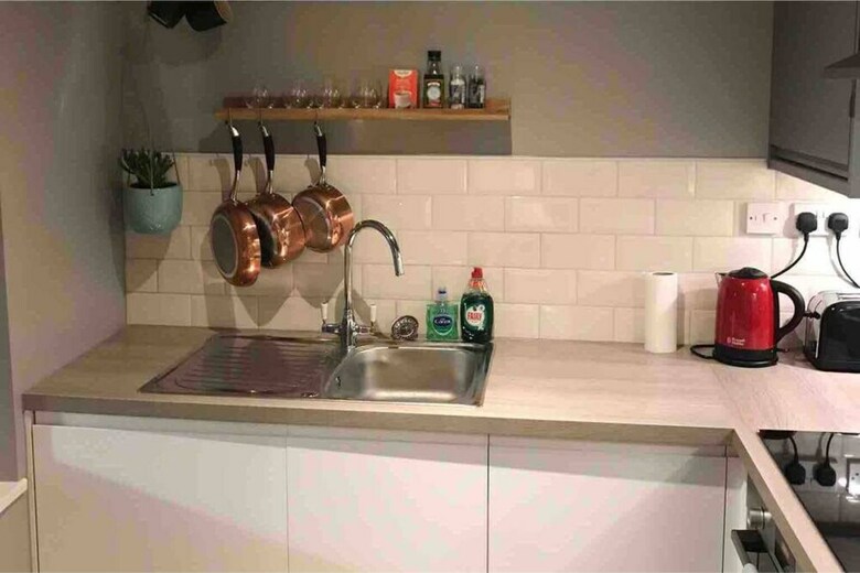 Apartamentos Lovely Flat In Kentish Town