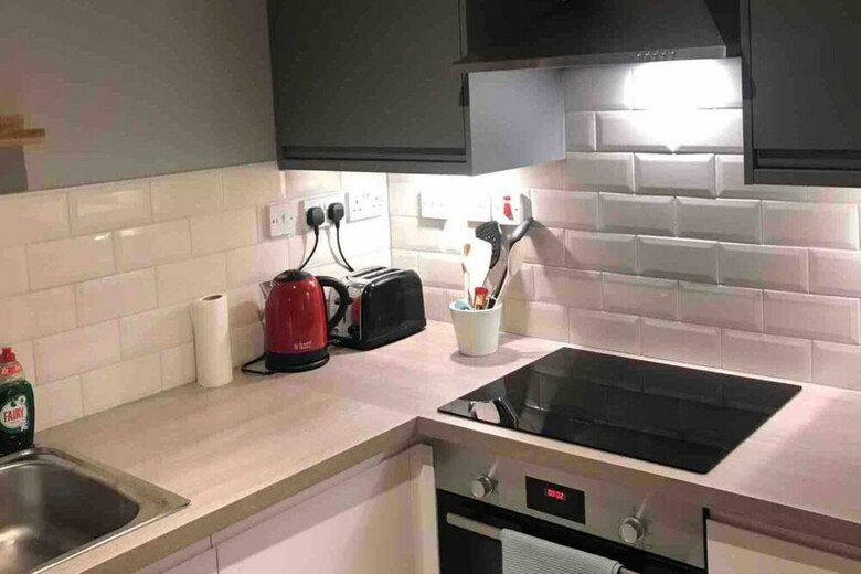 Apartamentos Lovely Flat In Kentish Town