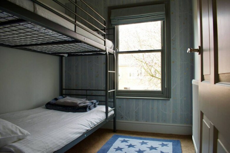 Apartamentos Cottage In Leafy North Oxford