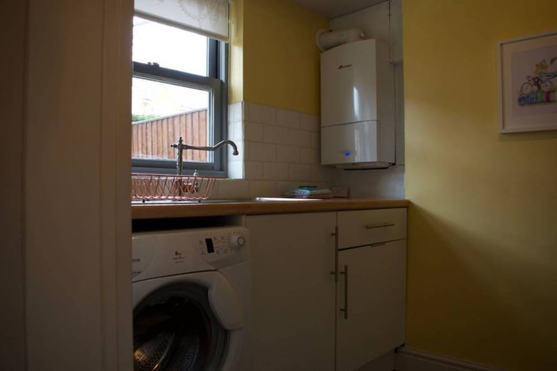 Apartamentos Cottage In Leafy North Oxford