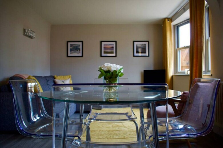 Apartamentos Cottage In Leafy North Oxford