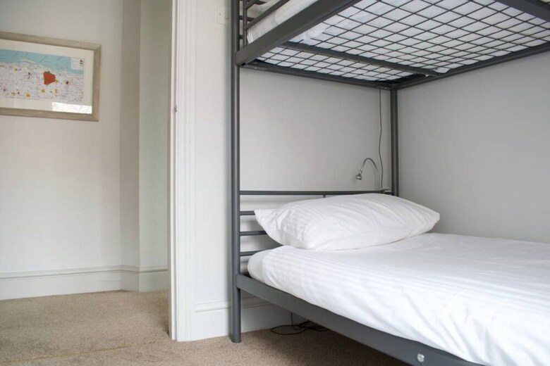 Apartamentos Cottage In Leafy North Oxford