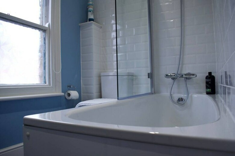 Apartamentos Cottage In Leafy North Oxford