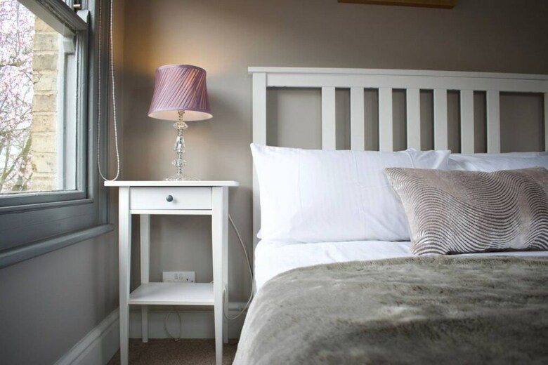 Apartamentos Cottage In Leafy North Oxford
