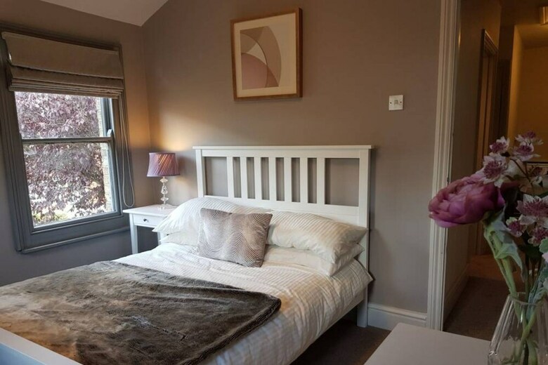 Apartamentos Cottage In Leafy North Oxford