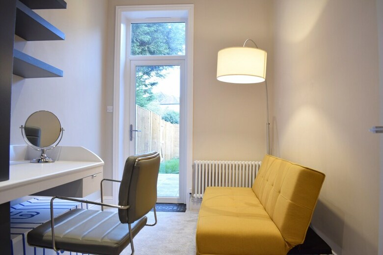 Apartamentos Modern 2 Bedroom Flat Central To Wimbledon