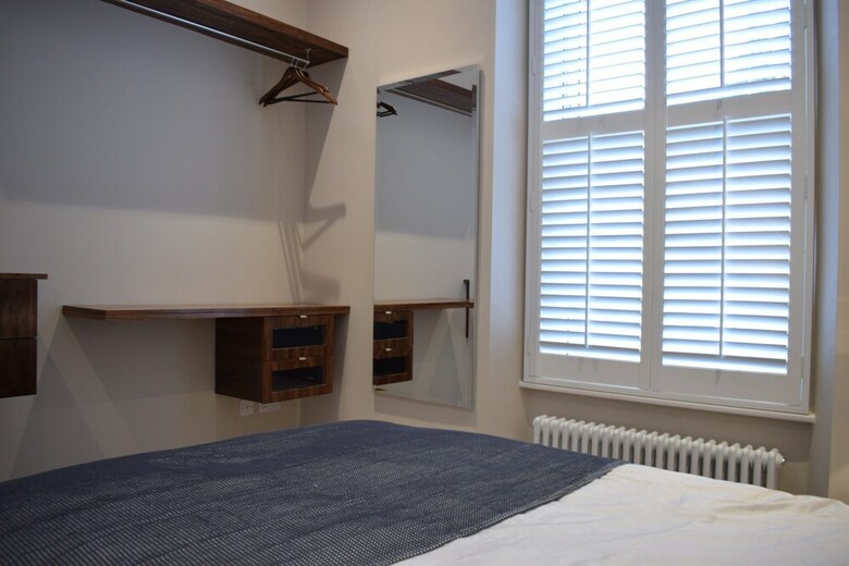 Apartamentos Modern 2 Bedroom Flat Central To Wimbledon