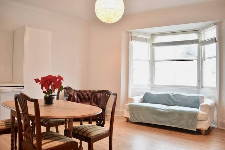 Apartamentos Central 2 Bedroom Brighton Flat Near Seven Dials