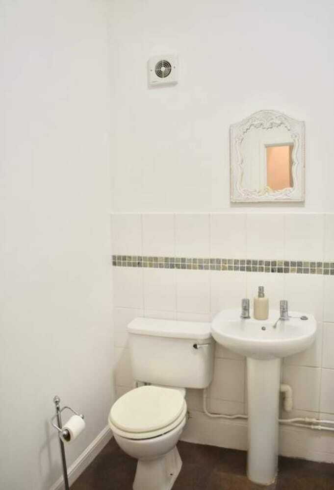 Apartamentos Central 2 Bedroom Brighton Flat Near Seven Dials