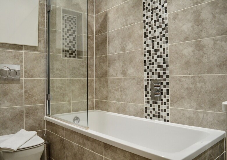 Modern And Stylish 2 Bedroom Apartment In Manchester