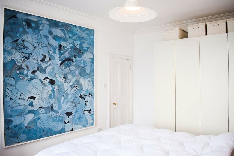 Apartamentos Stylish 4 Bedroom Stockbridge Home