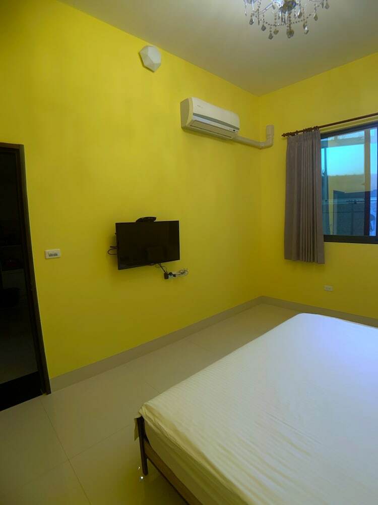 Hotel Eze Homestay