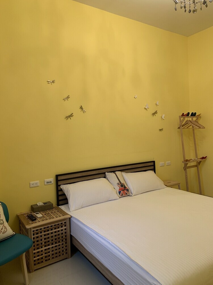 Hotel Eze Homestay