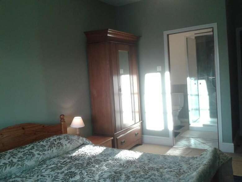Bed & Breakfast Chez Valade