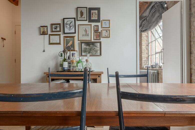 Apartamentos Stylish 2 Bedroom Flat In Southwark