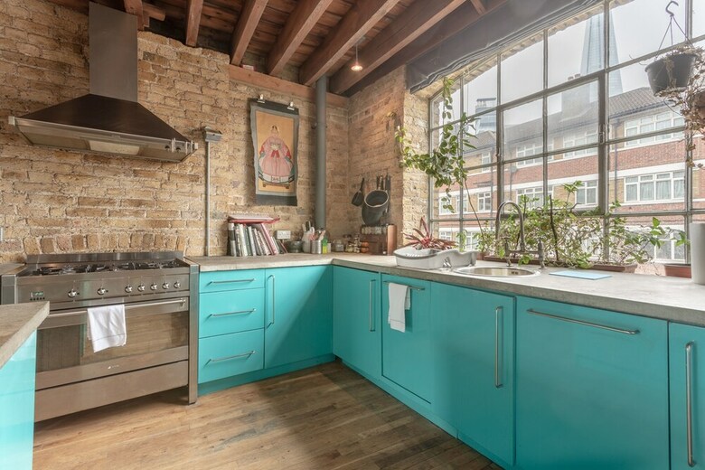 Apartamentos Stylish 2 Bedroom Flat In Southwark
