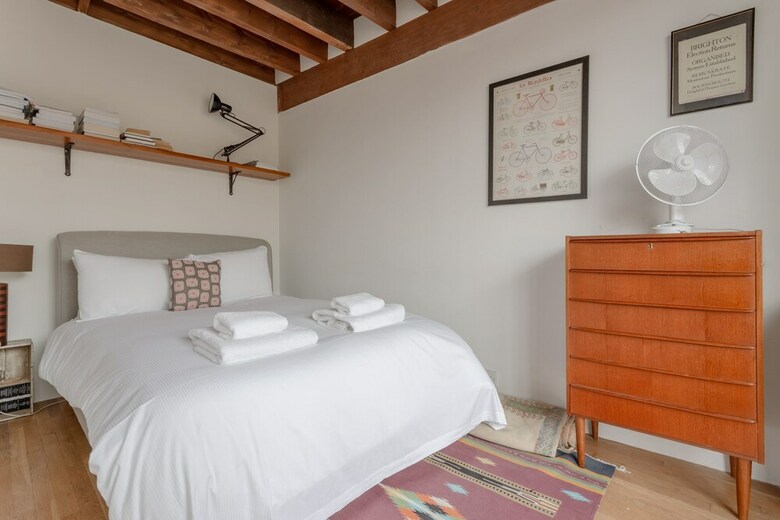 Apartamentos Stylish 2 Bedroom Flat In Southwark