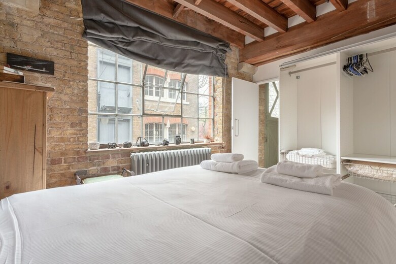 Apartamentos Stylish 2 Bedroom Flat In Southwark