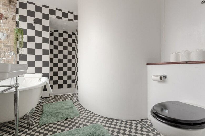 Apartamentos Stylish 2 Bedroom Flat In Southwark