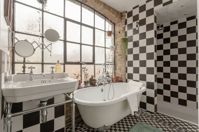 Apartamentos Stylish 2 Bedroom Flat In Southwark