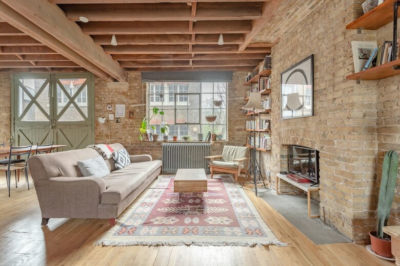 Apartamentos Stylish 2 Bedroom Flat In Southwark