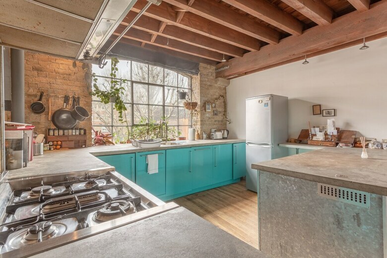 Apartamentos Stylish 2 Bedroom Flat In Southwark