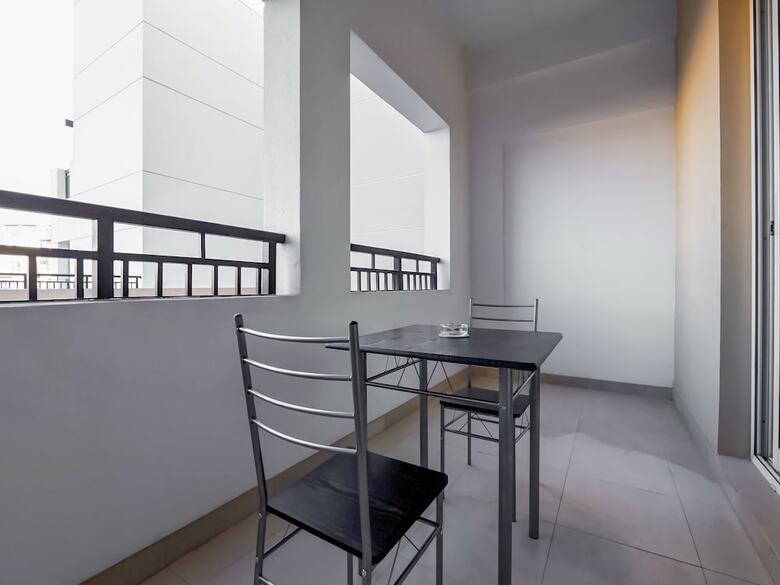 Apartamento Oyo Home 175 Al Khail Heights