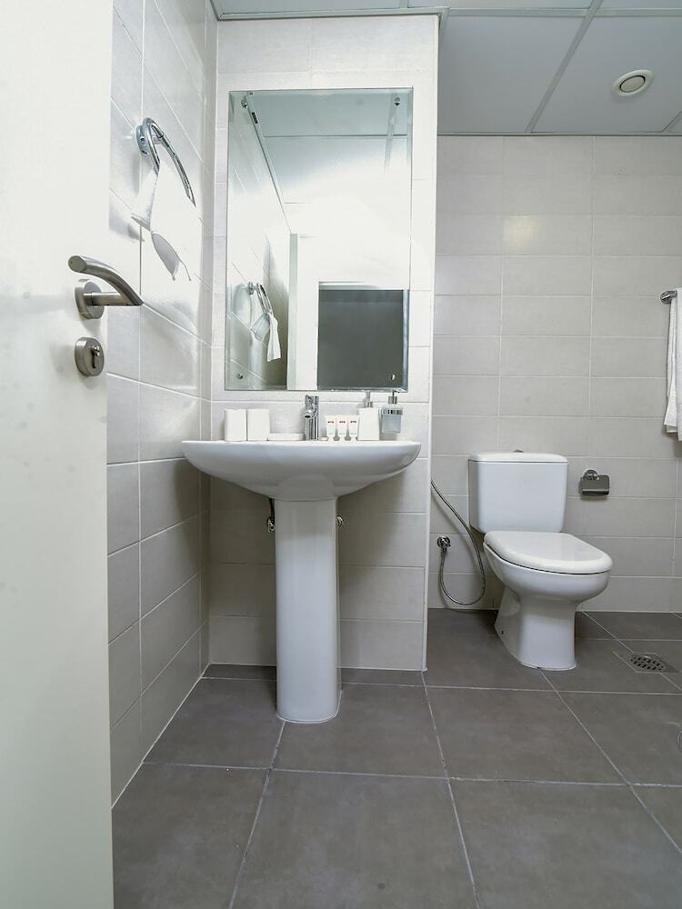 Apartamento Oyo Home 175 Al Khail Heights