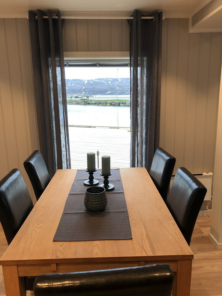 Hotel B�tsfjord Brygge