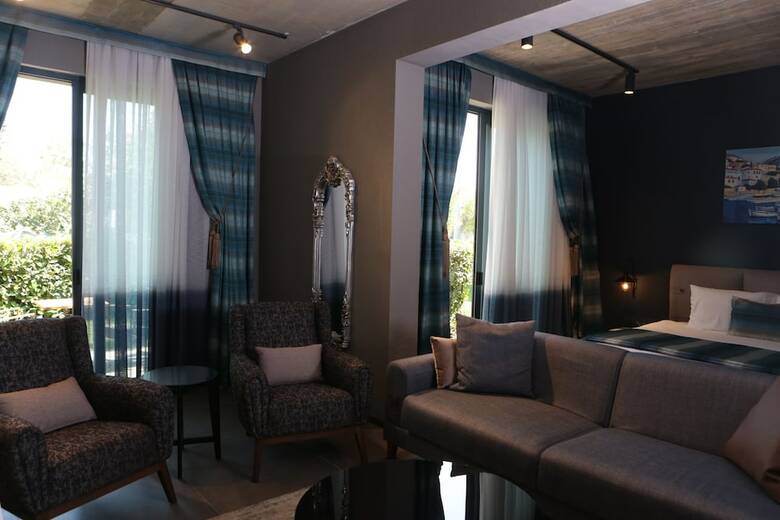 Sandima Boutique Hotel