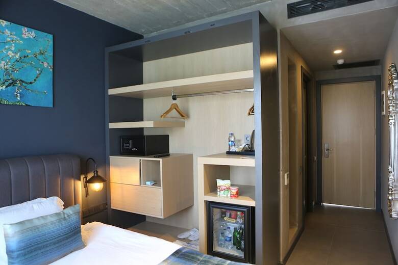Sandima Boutique Hotel