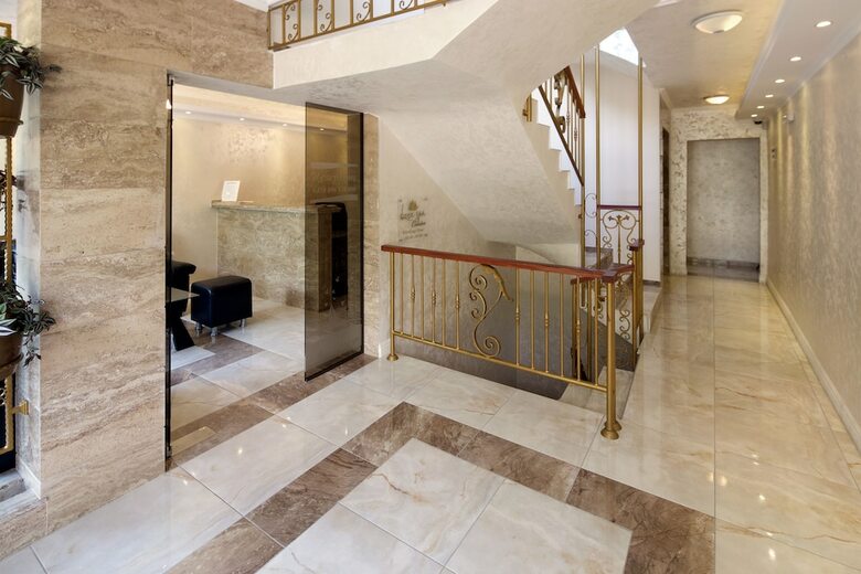 Apartamentos Villa Sardinia