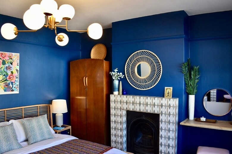 Apartamentos Stunning Victorian Townhouse In Central Brighton
