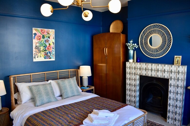 Apartamentos Stunning Victorian Townhouse In Central Brighton