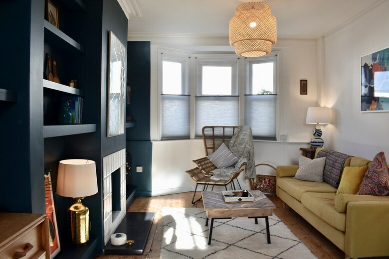 Apartamentos Stunning Victorian Townhouse In Central Brighton