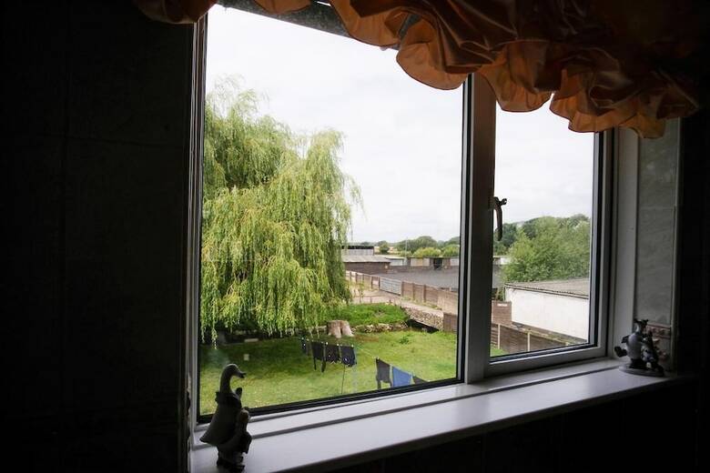 Bed & Breakfast Willowbrook Riding Centre