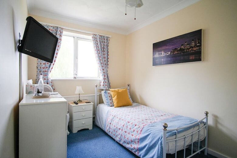 Bed & Breakfast Willowbrook Riding Centre