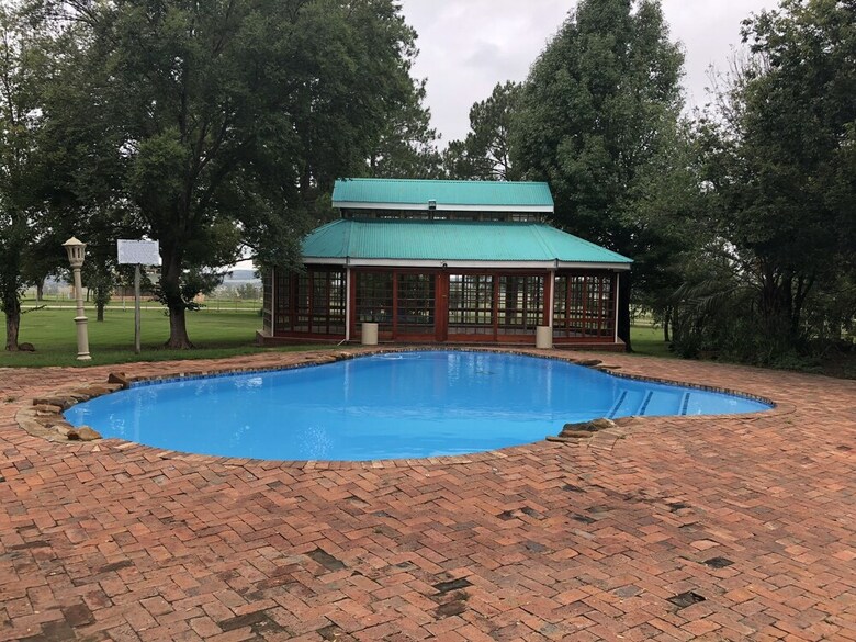 Posada Grey Goose Game Lodge